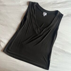 VINTAGE Y2K ARMANI COLLEZIONI TOP
